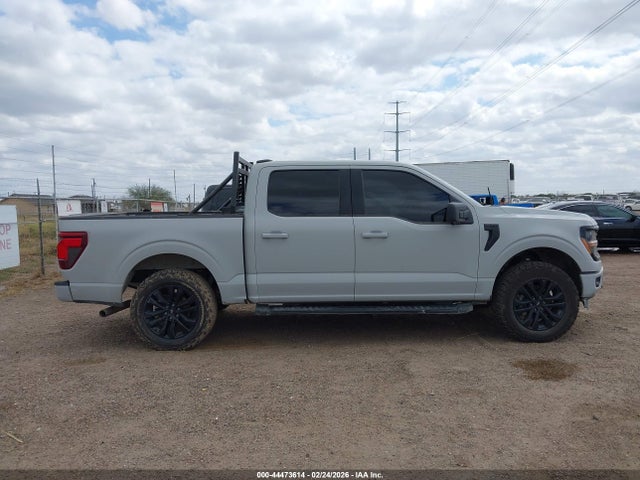 Продаж на аукціоні авто 2024 Ford F-150 Xlt, vin: 1FTEW3K57RKD45011, номер лоту: 44473614