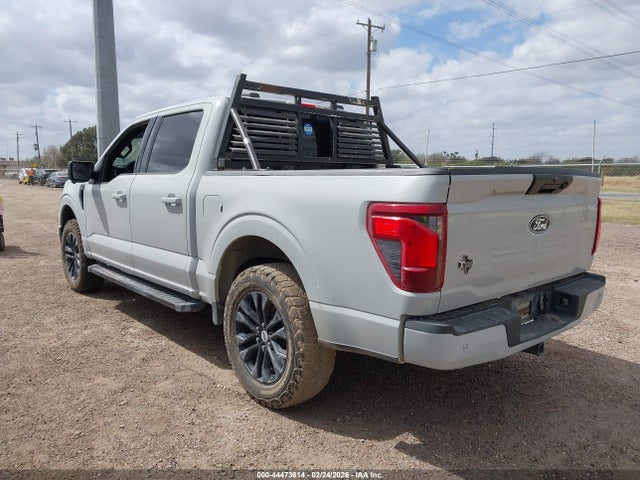 Продаж на аукціоні авто 2024 Ford F-150 Xlt, vin: 1FTEW3K57RKD45011, номер лоту: 44473614