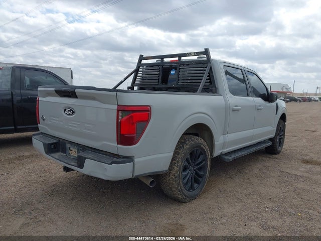 Продаж на аукціоні авто 2024 Ford F-150 Xlt, vin: 1FTEW3K57RKD45011, номер лоту: 44473614