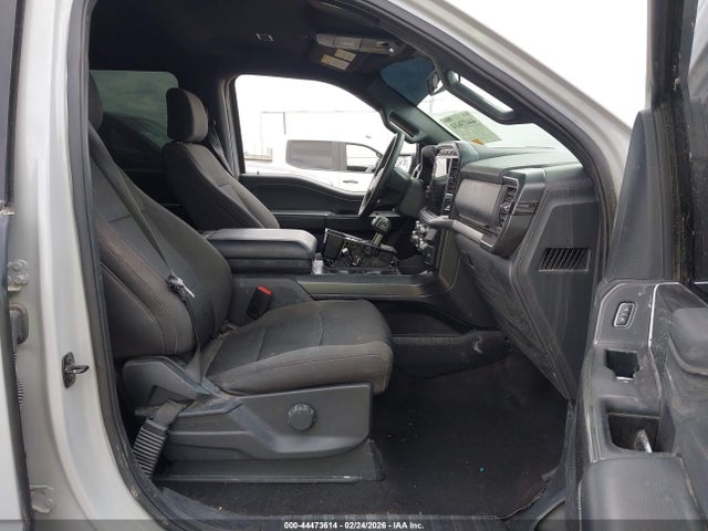 Продаж на аукціоні авто 2024 Ford F-150 Xlt, vin: 1FTEW3K57RKD45011, номер лоту: 44473614