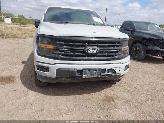 Продаж на аукціоні авто 2024 Ford F-150 Xlt, vin: 1FTEW3K57RKD45011, номер лоту: 44473614