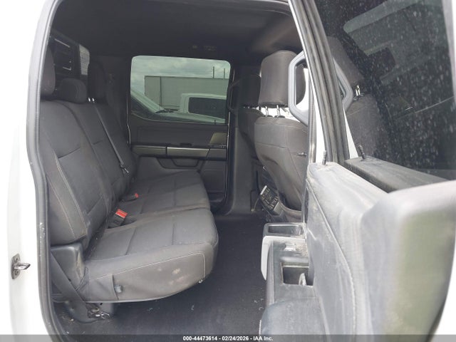 Продаж на аукціоні авто 2024 Ford F-150 Xlt, vin: 1FTEW3K57RKD45011, номер лоту: 44473614