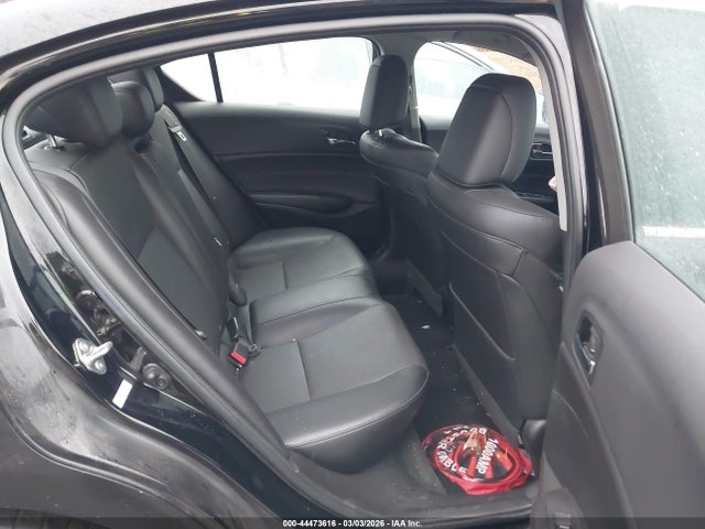 44473616 :رقم المزاد ، 19UDE2F77HA002404 vin ، 2017 Acura Ilx Premium Package/technology Plus Package مزاد بيع