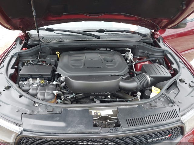 Продажа на аукционе авто 2020 Dodge Durango Gt Rwd, vin: 1C4RDHDG4LC441621, номер лота: 44473618