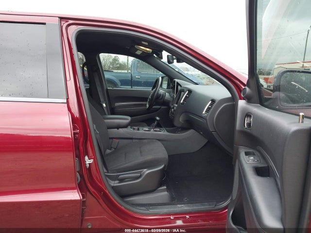 Продажа на аукционе авто 2020 Dodge Durango Gt Rwd, vin: 1C4RDHDG4LC441621, номер лота: 44473618