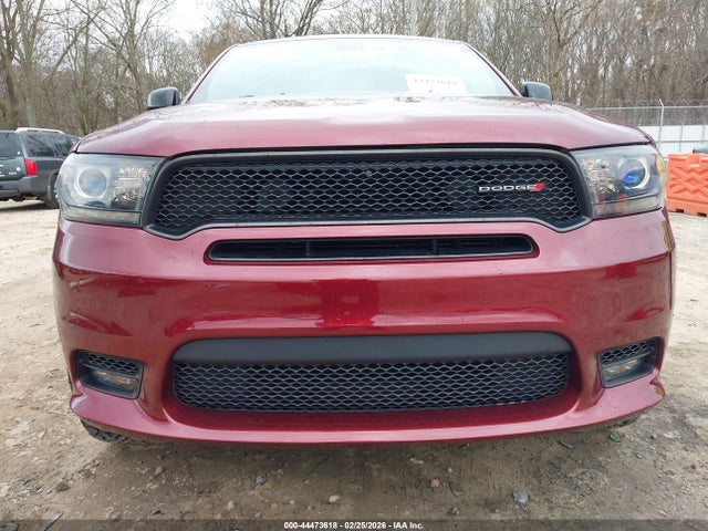 Продажа на аукционе авто 2020 Dodge Durango Gt Rwd, vin: 1C4RDHDG4LC441621, номер лота: 44473618