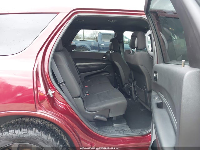 Продажа на аукционе авто 2020 Dodge Durango Gt Rwd, vin: 1C4RDHDG4LC441621, номер лота: 44473618