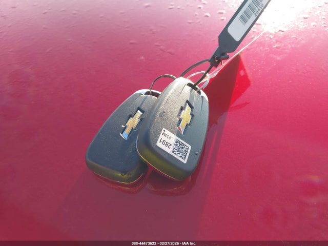 1G1ZG5ST2RF143302 Chevrolet Malibu Fwd Rs