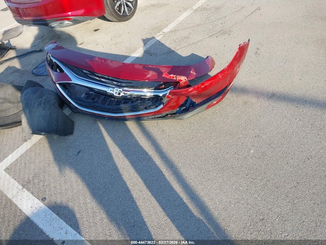 1G1ZG5ST2RF143302 Chevrolet Malibu Fwd Rs