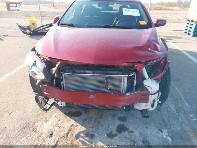 1G1ZG5ST2RF143302 Chevrolet Malibu Fwd Rs