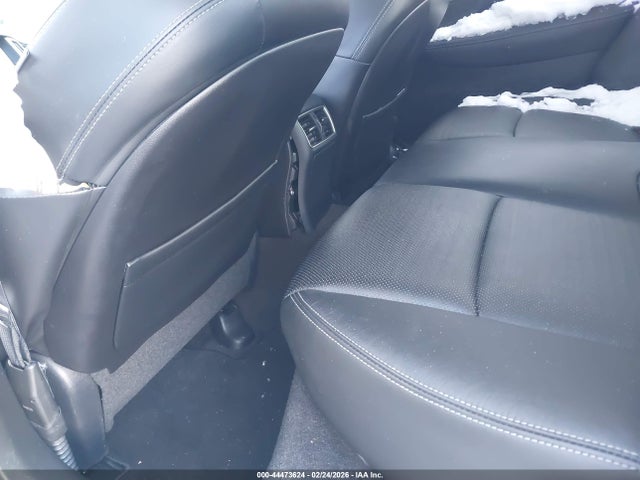44473624 :رقم المزاد ، JN1EV7AR1KM592973 vin ، 2019 Infiniti Q50 3.0t Luxe/3.0t Signature Edition/3.0t Sport مزاد بيع