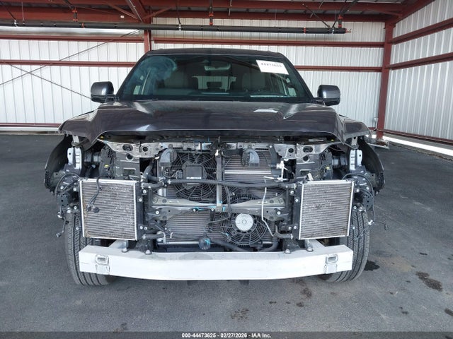 Toyota Sequoia Sr5 2025 7SVAAABA6SX061009 Image 13
