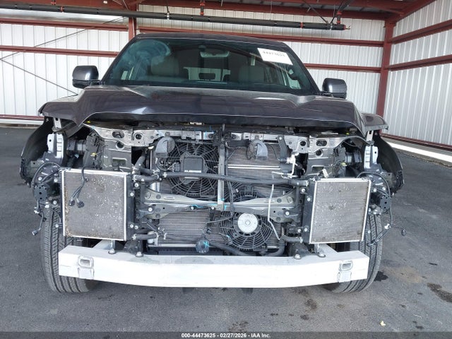 Toyota Sequoia Sr5 2025 7SVAAABA6SX061009 Image 6