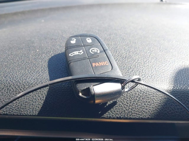 2015 DODGE CHARGER 2C3CDXHG9FH890275 Photo 10