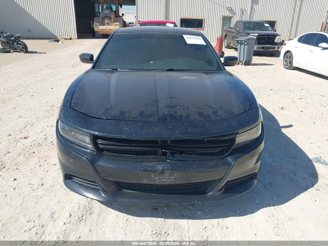 Продажа на аукционе авто 2015 Dodge Charger Sxt, vin: 2C3CDXHG9FH890275, номер лота: 44473626