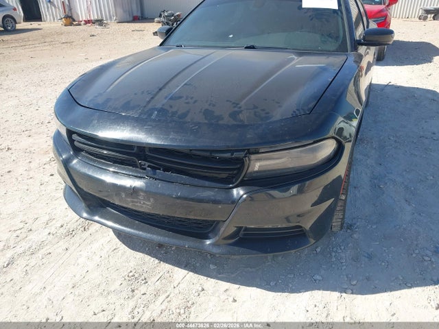 2015 DODGE CHARGER 2C3CDXHG9FH890275 Photo 5