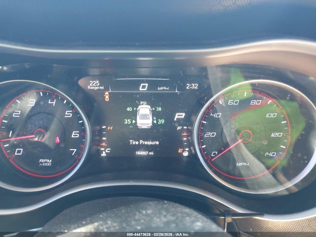 2015 DODGE CHARGER 2C3CDXHG9FH890275 Photo 6