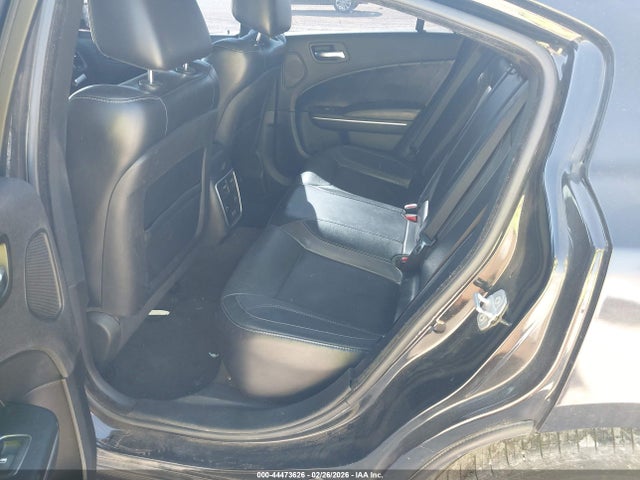 2015 DODGE CHARGER 2C3CDXHG9FH890275 Photo 7