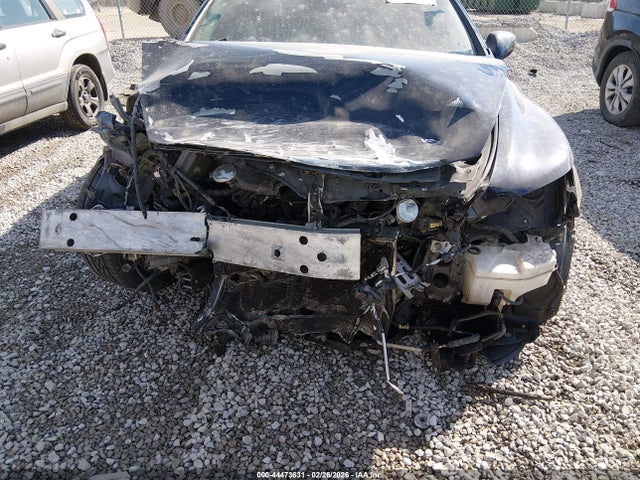 44473631 :رقم المزاد ، JTHCL46FX95003753 vin ، 2009 Lexus Ls 460 مزاد بيع