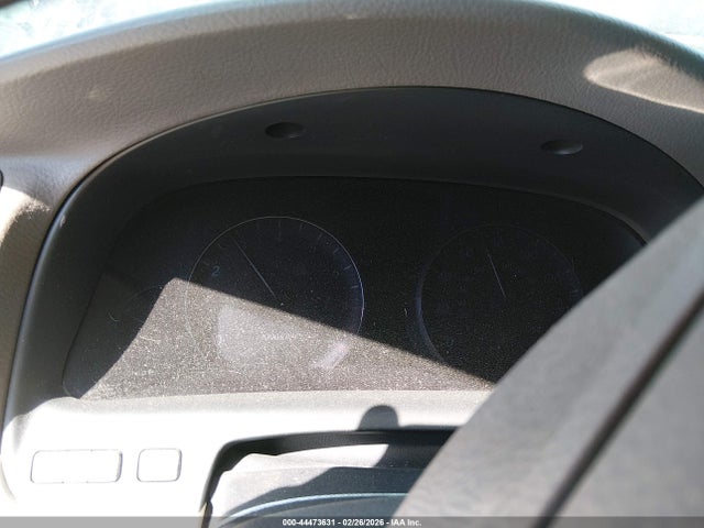 44473631 :رقم المزاد ، JTHCL46FX95003753 vin ، 2009 Lexus Ls 460 مزاد بيع