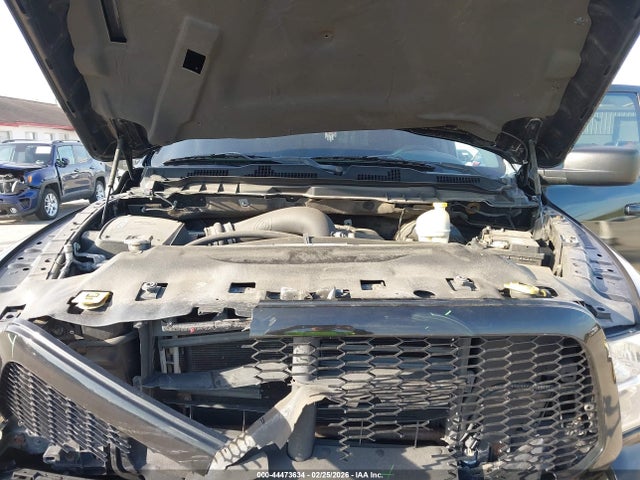 Продаж на аукціоні авто 2014 Ram 1500 Slt, vin: 1C6RR6GT7ES478113, номер лоту: 44473634