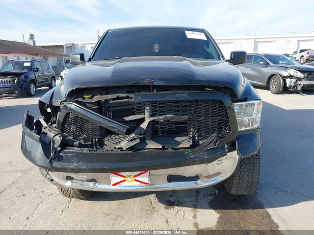 Продаж на аукціоні авто 2014 Ram 1500 Slt, vin: 1C6RR6GT7ES478113, номер лоту: 44473634