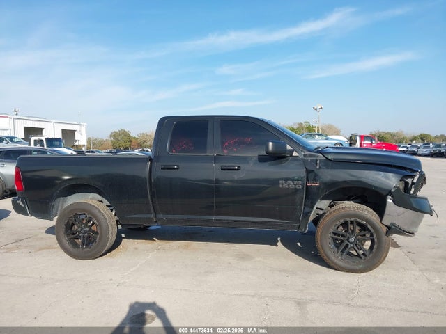 Продаж на аукціоні авто 2014 Ram 1500 Slt, vin: 1C6RR6GT7ES478113, номер лоту: 44473634