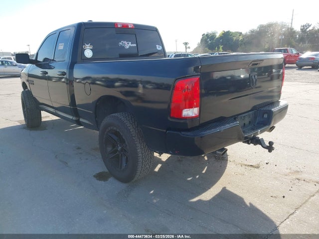 Продаж на аукціоні авто 2014 Ram 1500 Slt, vin: 1C6RR6GT7ES478113, номер лоту: 44473634