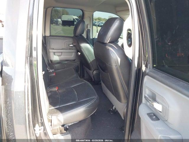 Продаж на аукціоні авто 2014 Ram 1500 Slt, vin: 1C6RR6GT7ES478113, номер лоту: 44473634