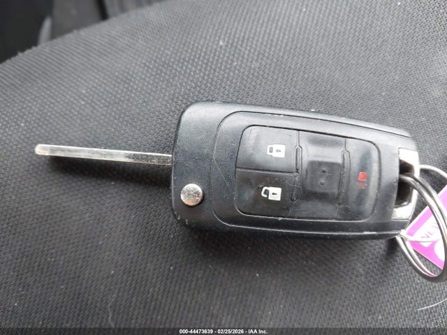 KL8CC6SA8GC576840 Chevrolet Spark 1lt Manual