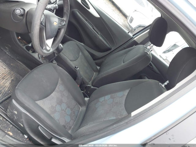KL8CC6SA8GC576840 Chevrolet Spark 1lt Manual