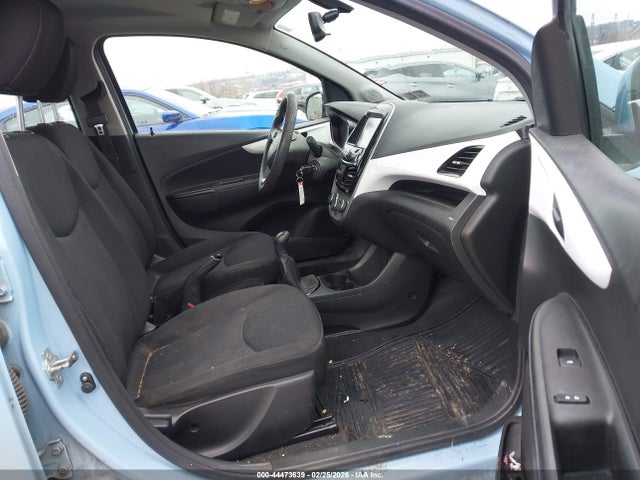 KL8CC6SA8GC576840 Chevrolet Spark 1lt Manual