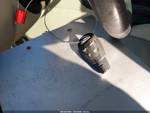 2006 SAAB 9-3 YS3FD49Y361140733 Photo 10
