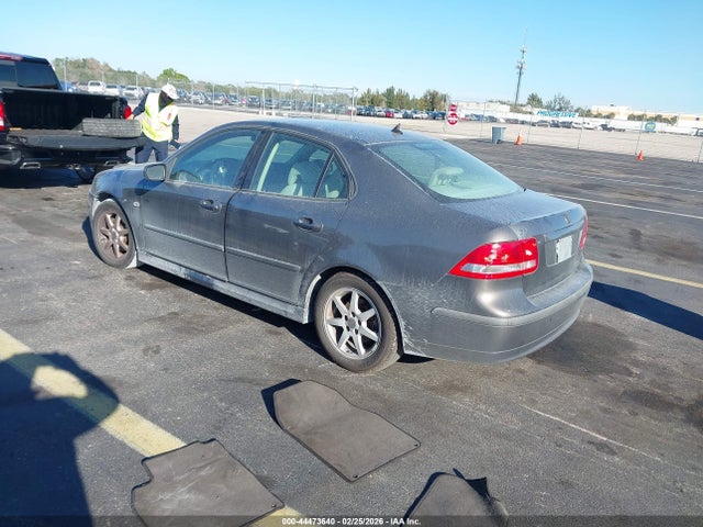 2006 SAAB 9-3 YS3FD49Y361140733 Photo 2