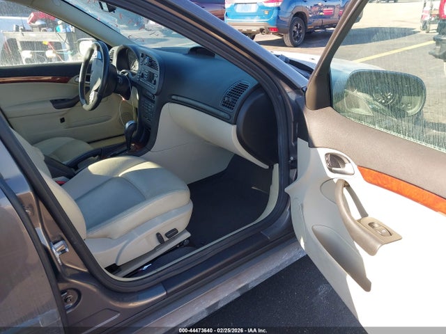 2006 SAAB 9-3 YS3FD49Y361140733 Photo 4
