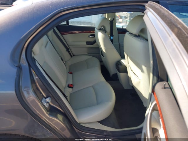 2006 SAAB 9-3 YS3FD49Y361140733 Photo 7