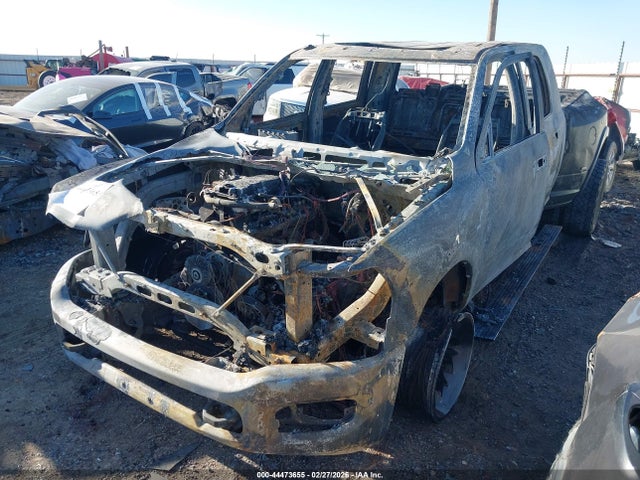 Продаж на аукціоні авто 2020 Ram 3500 Laramie Longhorn  4x4 6'4 Box, vin: 3C63RRNL7LG219622, номер лоту: 44473655