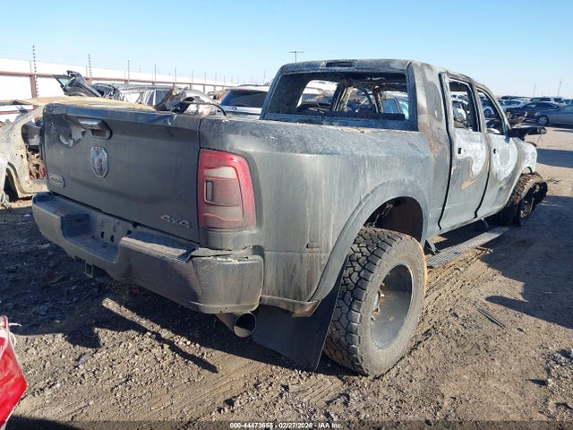 Продаж на аукціоні авто 2020 Ram 3500 Laramie Longhorn  4x4 6'4 Box, vin: 3C63RRNL7LG219622, номер лоту: 44473655