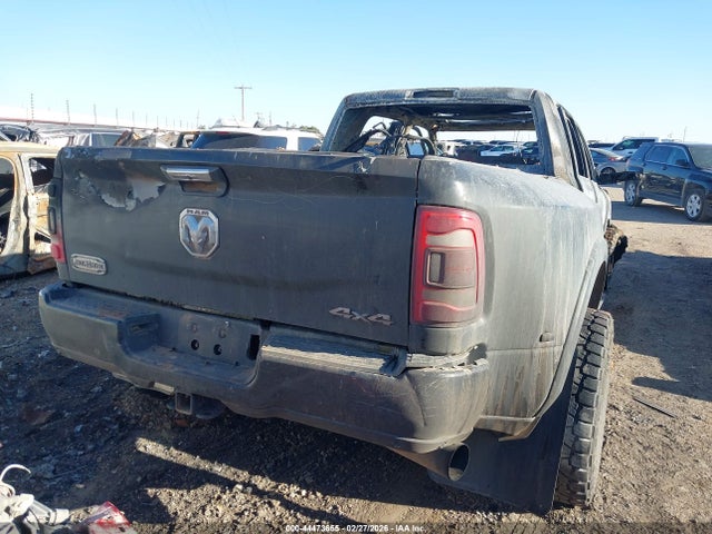 Продаж на аукціоні авто 2020 Ram 3500 Laramie Longhorn  4x4 6'4 Box, vin: 3C63RRNL7LG219622, номер лоту: 44473655
