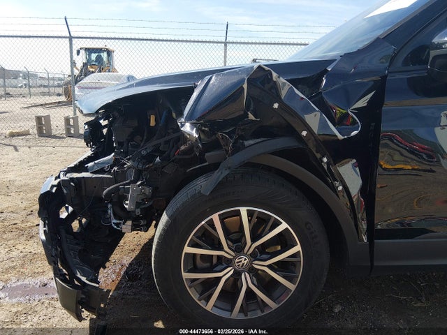 2021 VOLKSWAGEN TIGUAN 3VV0B7AX7MM141571 Photo 5