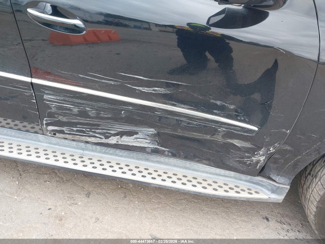 2011 MERCEDES-BENZ GL 450 4JGBF7BE8BA632617 Photo 5