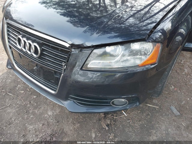 2013 AUDI A3 WAUBEAFMXDA006749 Photo 5