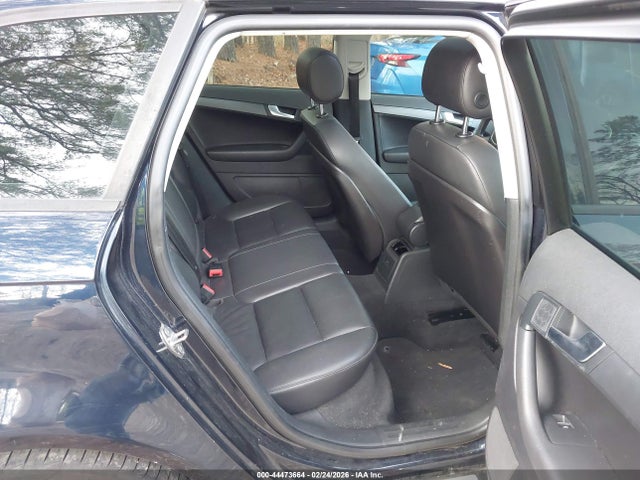 2013 AUDI A3 WAUBEAFMXDA006749 Photo 7