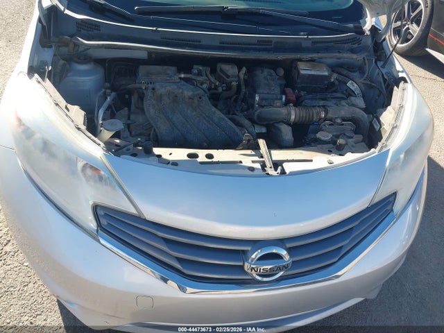 Nissan Versa Note S Plus 2014 3N1CE2CP6EL433354 Image 10