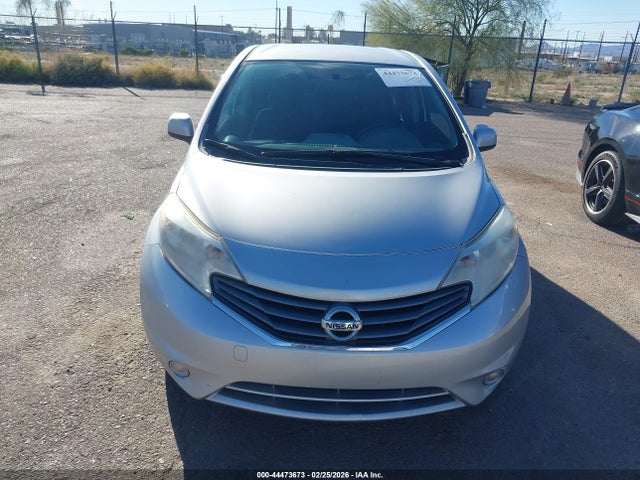Nissan Versa Note S Plus 2014 3N1CE2CP6EL433354 Image 12