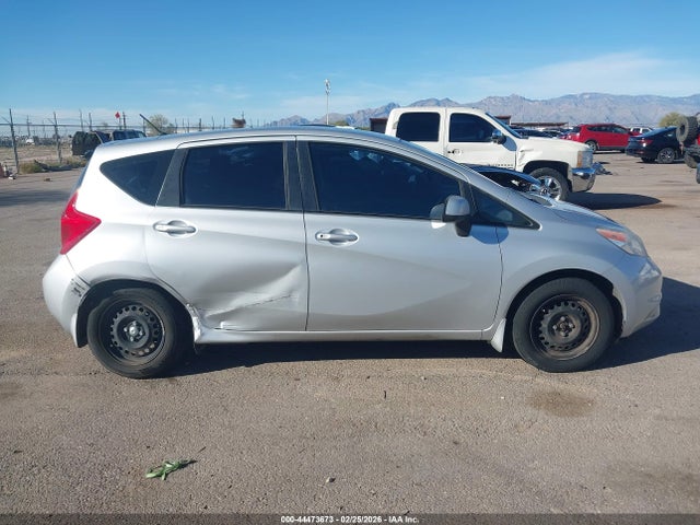 Nissan Versa Note S Plus 2014 3N1CE2CP6EL433354 Image 13