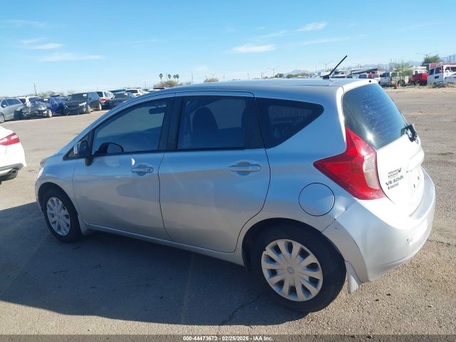 Nissan Versa Note S Plus 2014 3N1CE2CP6EL433354 Image 14