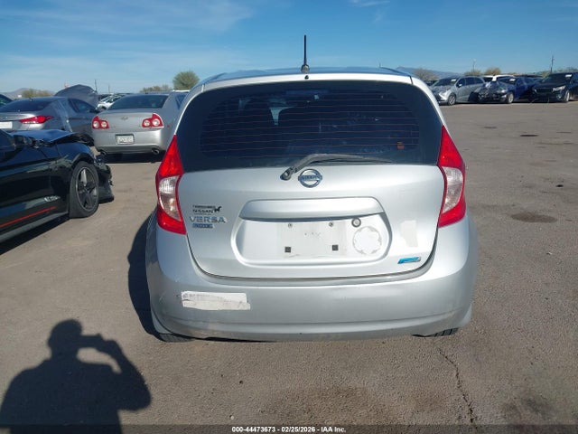 Nissan Versa Note S Plus 2014 3N1CE2CP6EL433354 Image 16