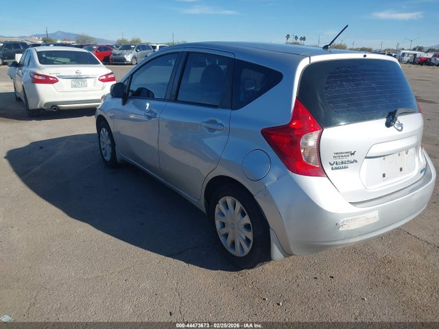Nissan Versa Note S Plus 2014 3N1CE2CP6EL433354 Image 3