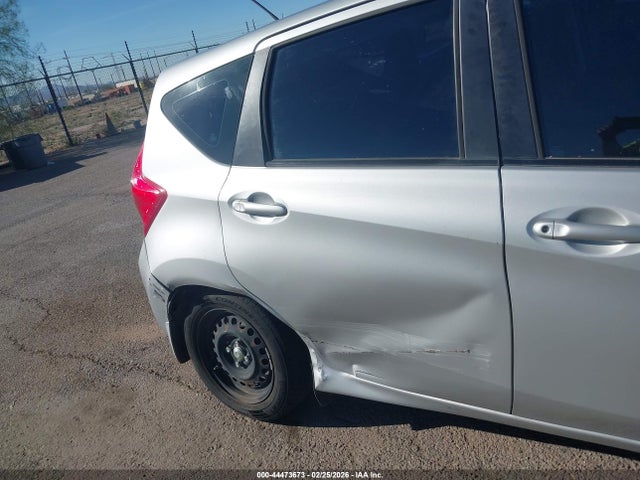 Nissan Versa Note S Plus 2014 3N1CE2CP6EL433354 Image 6
